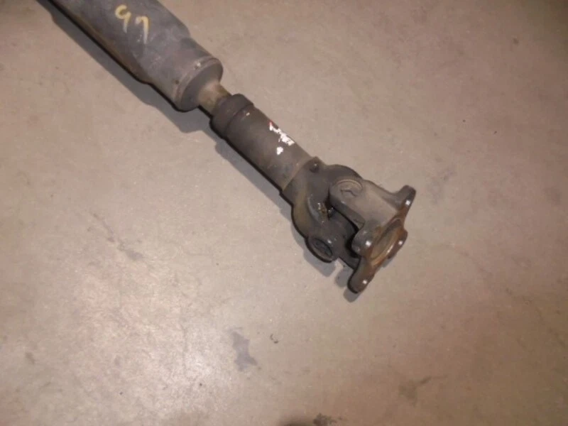 3320021414DM2 antriebswelle hinten zentral für SSANGYONG RODIUS XDI 2005 3952069 - Bild 2 von 4