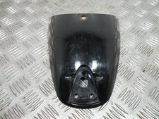 Rear Mudguard LEXMOTO 125 TEMPEST 4T -2019-