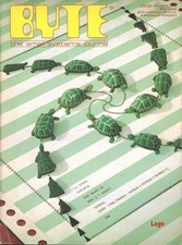 Byte Magazine August 1982