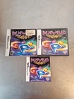 Bejeweled Twist (Nintendo DS) Case, Sleeve & Manual Only, No Game