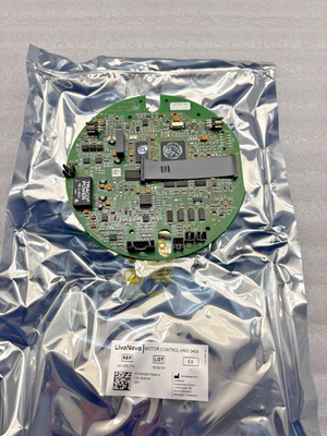 #ad Sorin Stockert LivaNova S5 Motor Control Board HMS 0409 90 305 770 Fast Shipp* $1999.00