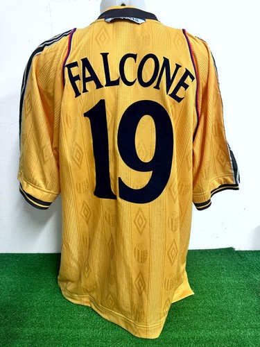 Juventus Mallot Baggo Autographe Sans Match Porté Haut Jersey