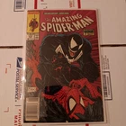 Amazing Spider-Man 316