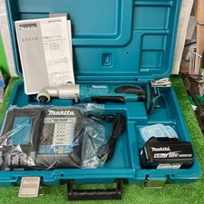 Makita Rechargeable Angle Impact Driver Full Set TL061DRG