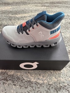 On Cloud Hi Edge Womens | eBay