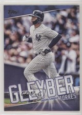 2019 Topps Target Star Player Highlights Gleyber Torres #GT-25 5rq