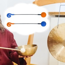 Gong Mallet Acoustic Percussion for Musicians Performance Sound Amazing