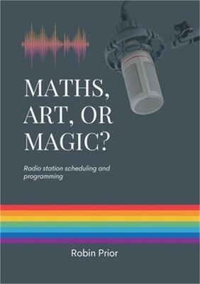 Maths, Art or Magic? (Paperback or Softback)