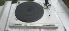 Technics SL-B205 belt-drive Turntable Parts Or Repair