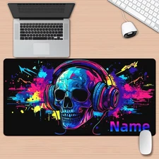 40*90cm[Customize Gaming Mousepad] XXL Multi Functional Gaming Mousepad, Customi
