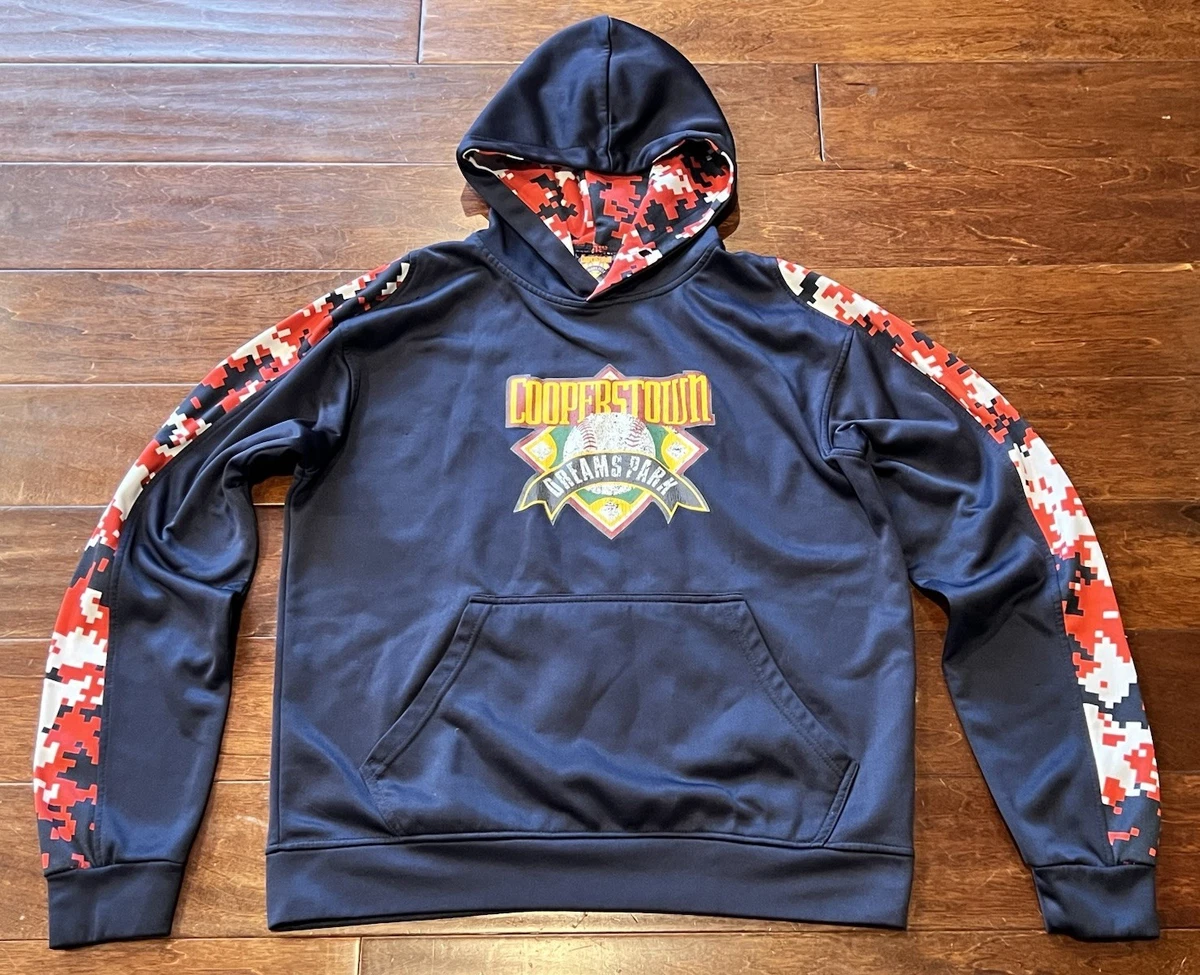 Other Baseball Fan Sweatshirts for sale | eBay