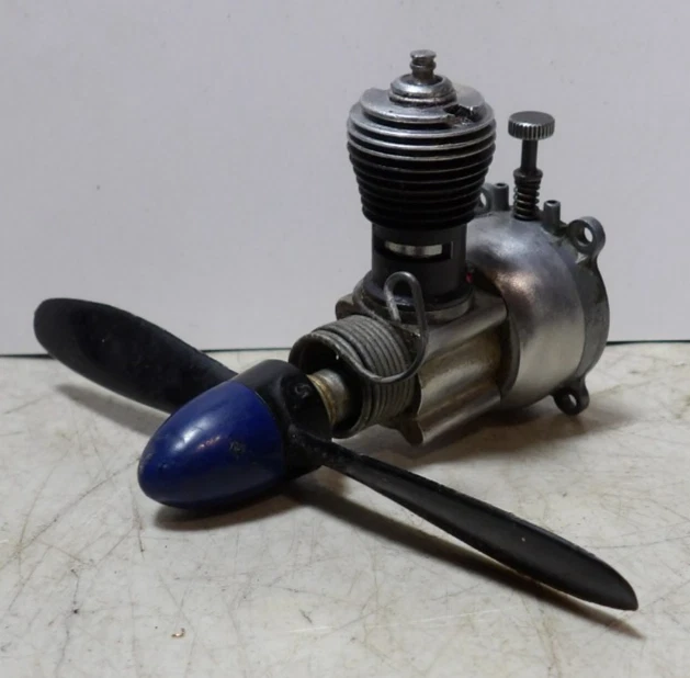 COX Hobby RC Gas/Nitro Engines, for sale | eBay