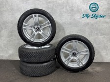 Mercedes A-Klasse W177 B W247 CLA C118 Winterreifen Winterr&auml;der 17 Zoll