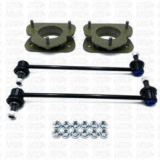 1.5 inch (38mm) front leveling kit for 17-26 ...