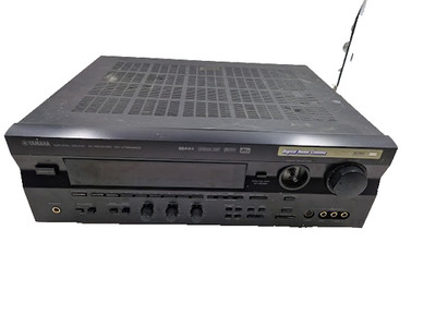 Yamaha RX-V795aRDS   Natural Sound AV Receiver