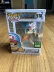 Funko Pop! One Piece - Buffed Chopper (#918) Tony Tony - 2021 Spring Convention