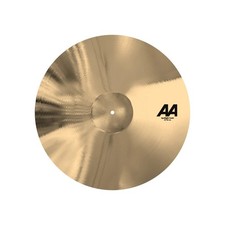Sabian AA Spotlight Crash Cymbal 19"