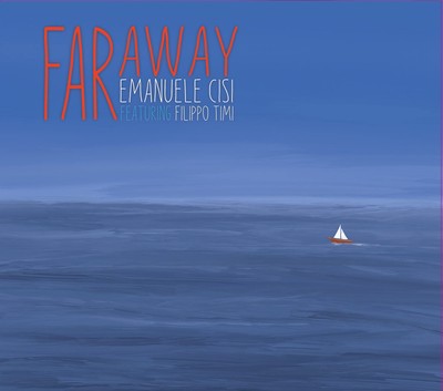 Emanuele Cisi Far Away (CD)