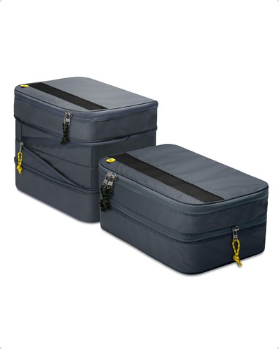 Spigen Life Travel Packing Cubes | KD600 Compression Organizer for Luggage - Picture 26 of 26