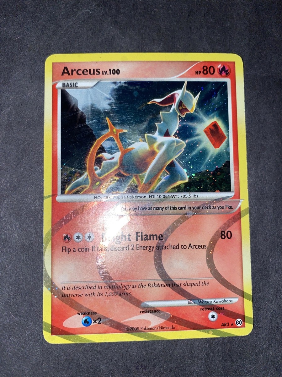 ポケモンカード Arceus Lv.100 s-l400.jpg