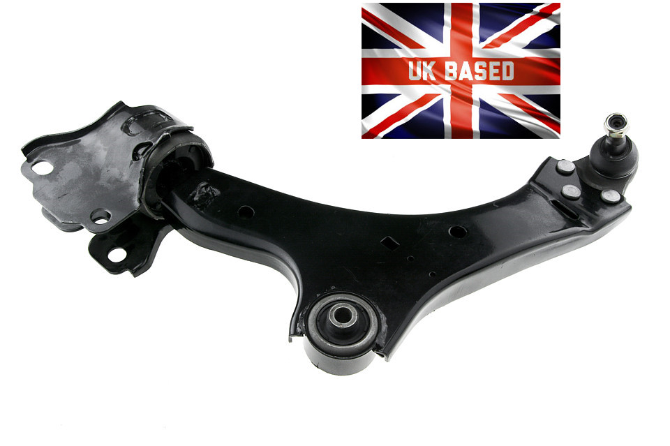 FRONT CONTROL ARM FOR LAND ROVER FREELANDER 2 LOWER LEFT LR002625