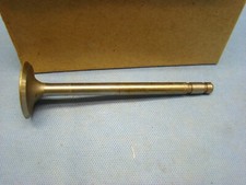 IHC Tractor Farmall INTAKE Valve T4 U123 100 130 140 200 C123 C135 C153 USA Made