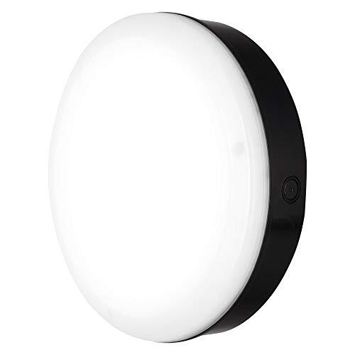 Apparecchio da parete e soffitto LED: per soffitto, parete | SURFACE BULKHEAD 25
