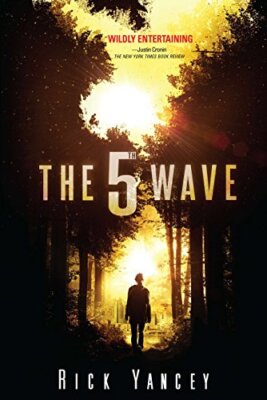 The 5th Wave Series All 3 Books in Hardcover 9780399162411| eBay