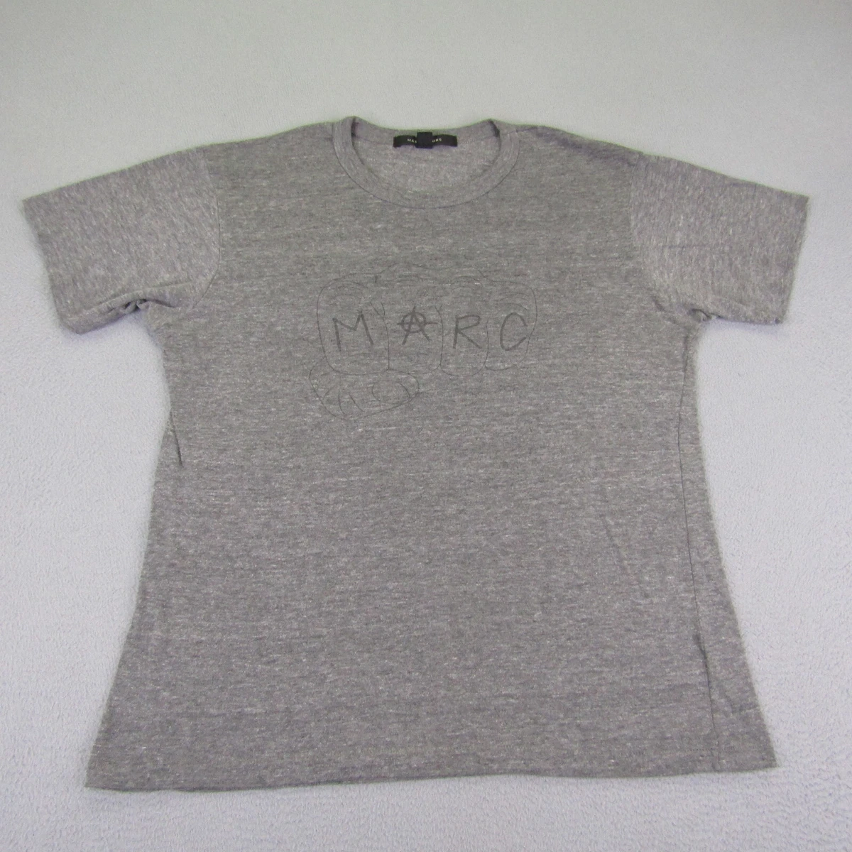 Marc jacobs hotsell t shirt sale