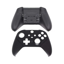 Replacement Front/Rear Shells for 2 Wireless Game Controller