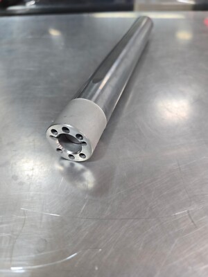 TOOL$AVER 1.250'' x 11.00'' Kennametal C6420W Solid Carbide/De-Vibe Modular Bar