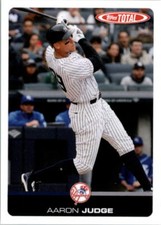 2019 Topps Total Baseball 101-200 YOU PICK