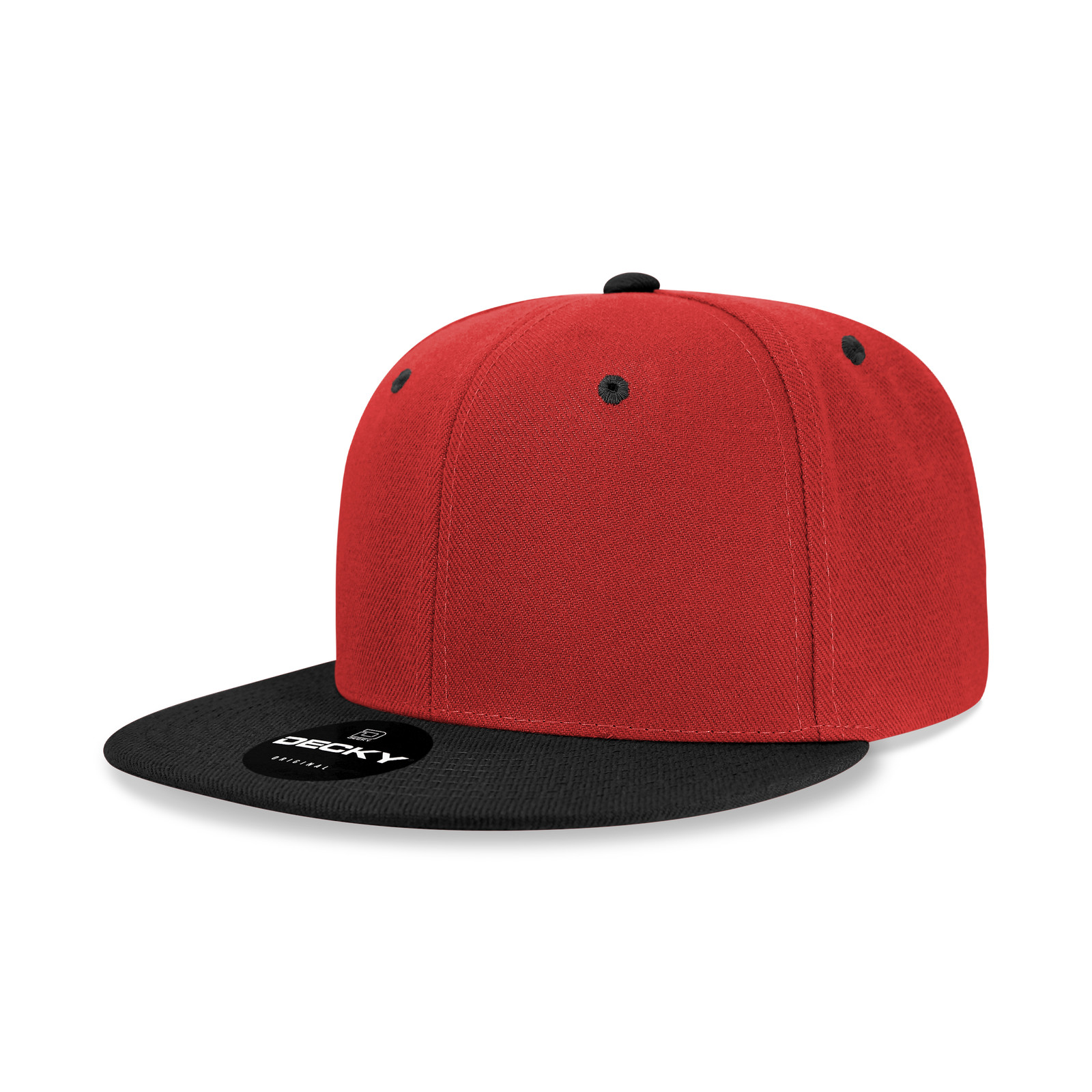 Red/Black