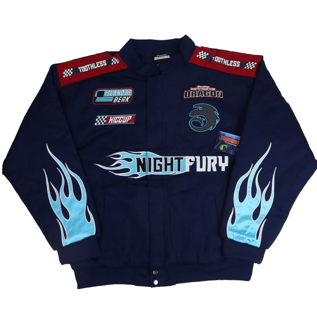 ink リメイク　Sports Jacket \