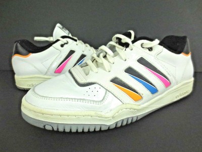 lendl court trainers