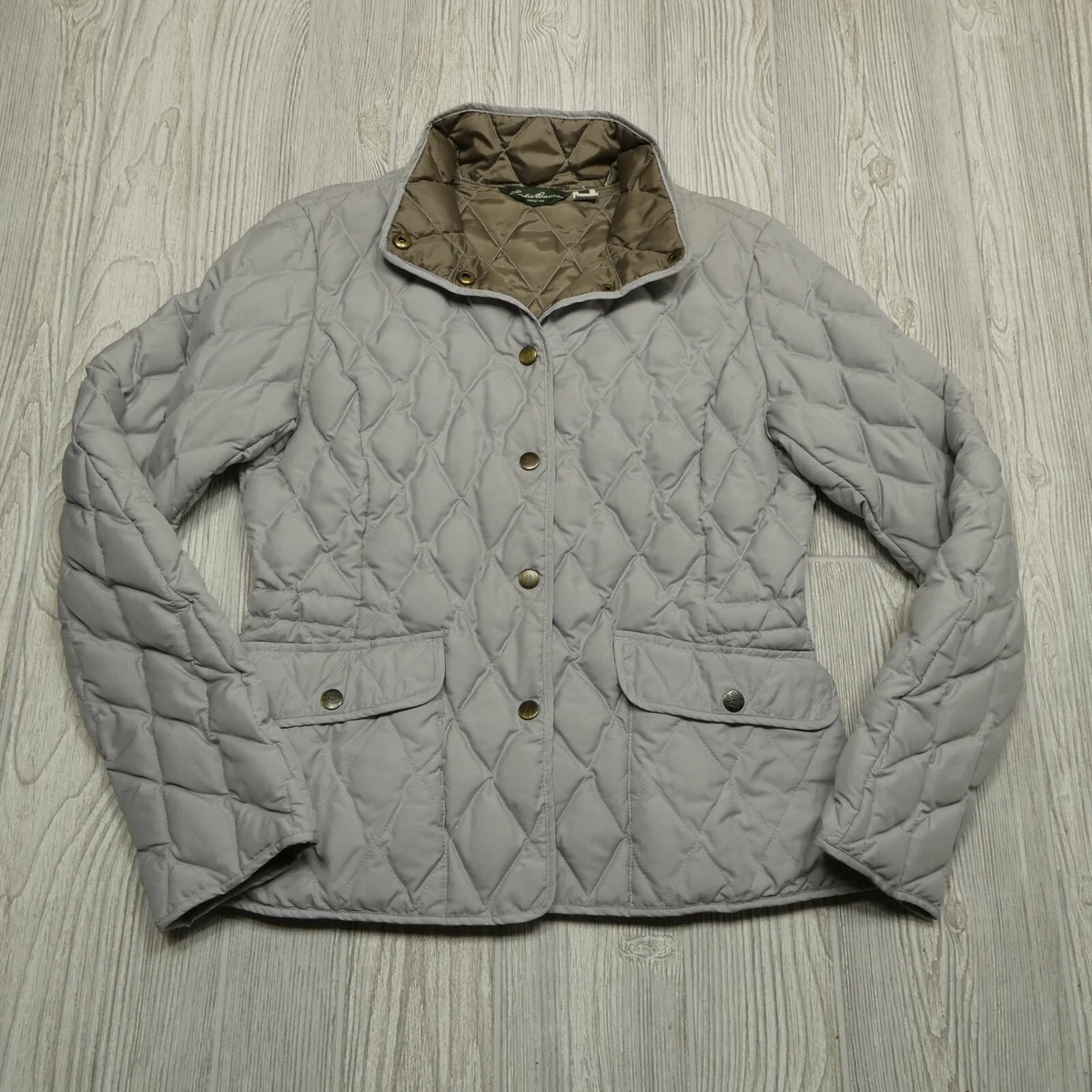 Eddie bauer 2025 nano puff