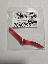 Unbreakable Chevy GMC Jeep Auto Trans Shift Gear Indicator 7840995  Made In USA
