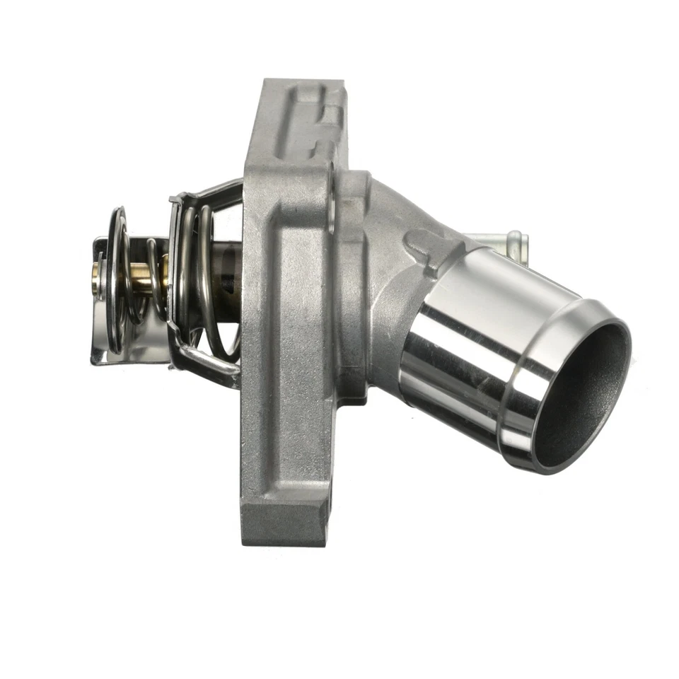 Nissan Frontier Pathfinder Xterra 2005-2020 bomba de agua sistema de refrigeración termostato Foto 3 de 4