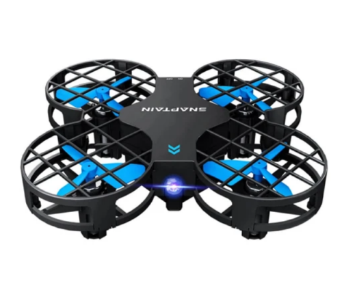 SNAPTAIN H823H Portable Mini Drone for Kids, RC Pocket Quadcopter~ New ~ Sealed 