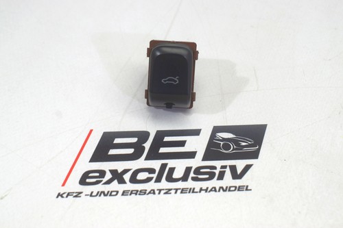 A4 8K A5 8T Q5 8R Heckklappenöffner Schalter Taster Heckklappe 8K0959831A