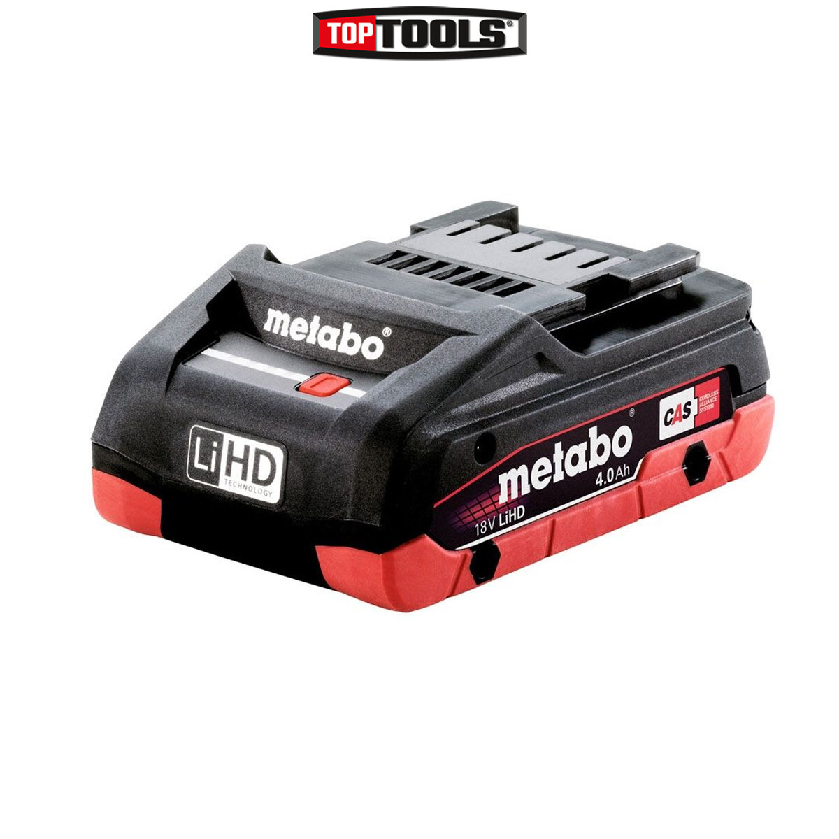 Metabo 625367000 18V LIHD 4.0Ah Compact Battery