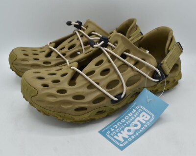 Merrell Hydro Moc Sandalias Para Hombre Marrom (gy2713694 De