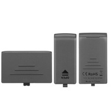 Cover Triggers Transmitter Receiver Repair Parts For X2T/CTR16/XPro
