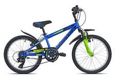 BICI TORPADO MTB JUNIOR T630