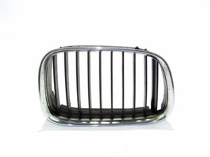 BMW 5 E39 GRILL FRONTGRILL KÜHLERGRILL FRONT VORNE GRILL left Links 8159312