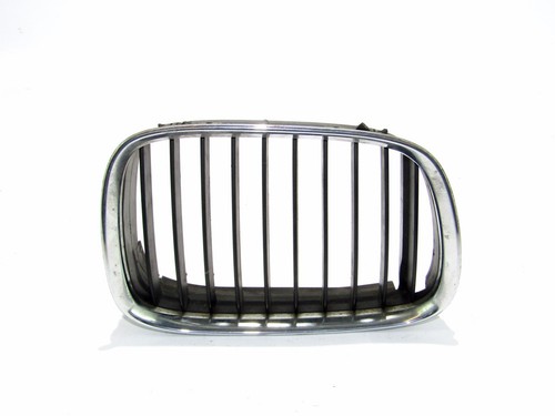 BMW 5 E39 GRILL FRONTGRILL KÜHLERGRILL FRONT VORNE GRILL left Links 8159312