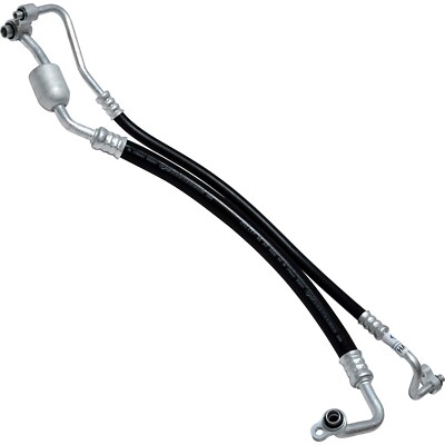 For 2006-2007 Chevrolet Monte Carlo SS 5.3L GAS A/C Manifold Hose Assembly UAC