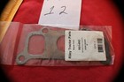 MANIFOLD GASKET FOR JOHN DEERE B TRACTOR R0149G — photo 1