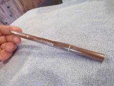 25 NEW Peripera Speedy Eyebrow Auto Pencil Sealed 3 Brown .14g KOREAN Makeup