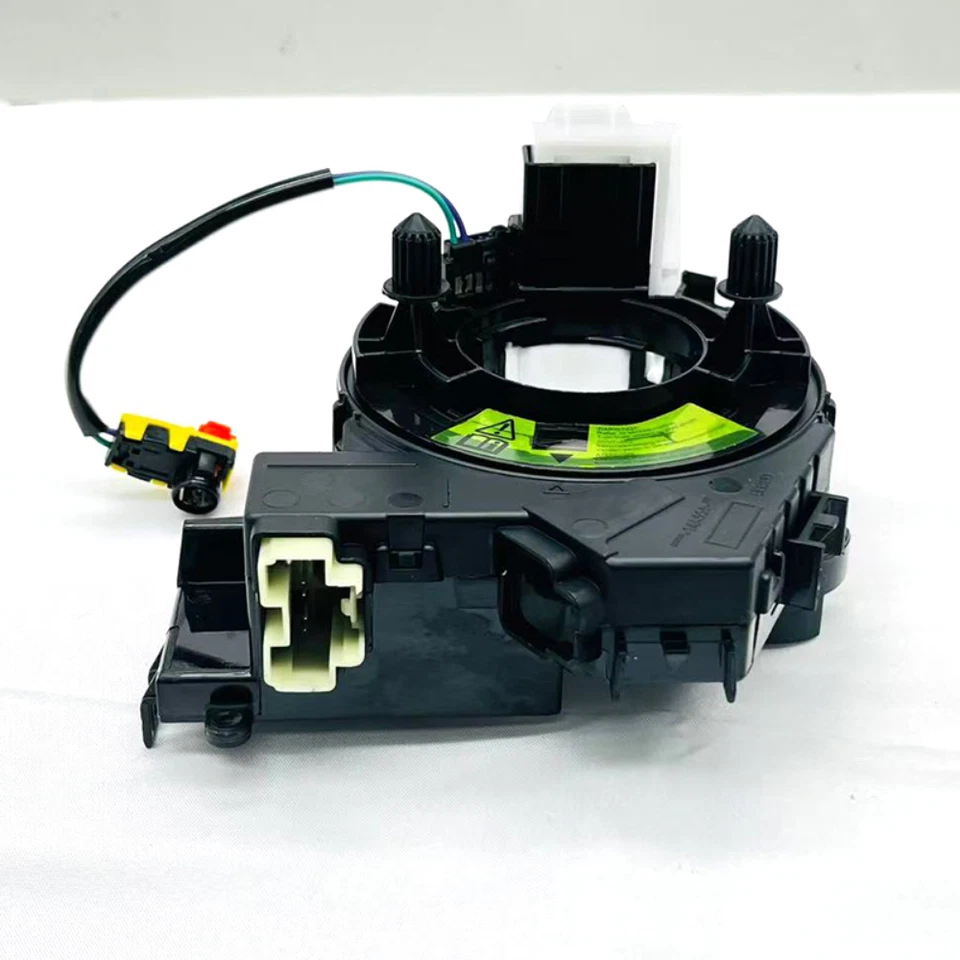 Clock Spring For Ford Transit-150 250 350 HD 2015 2016 2017 2018 19 BK2T14A664AA - Imagem 4 de 4